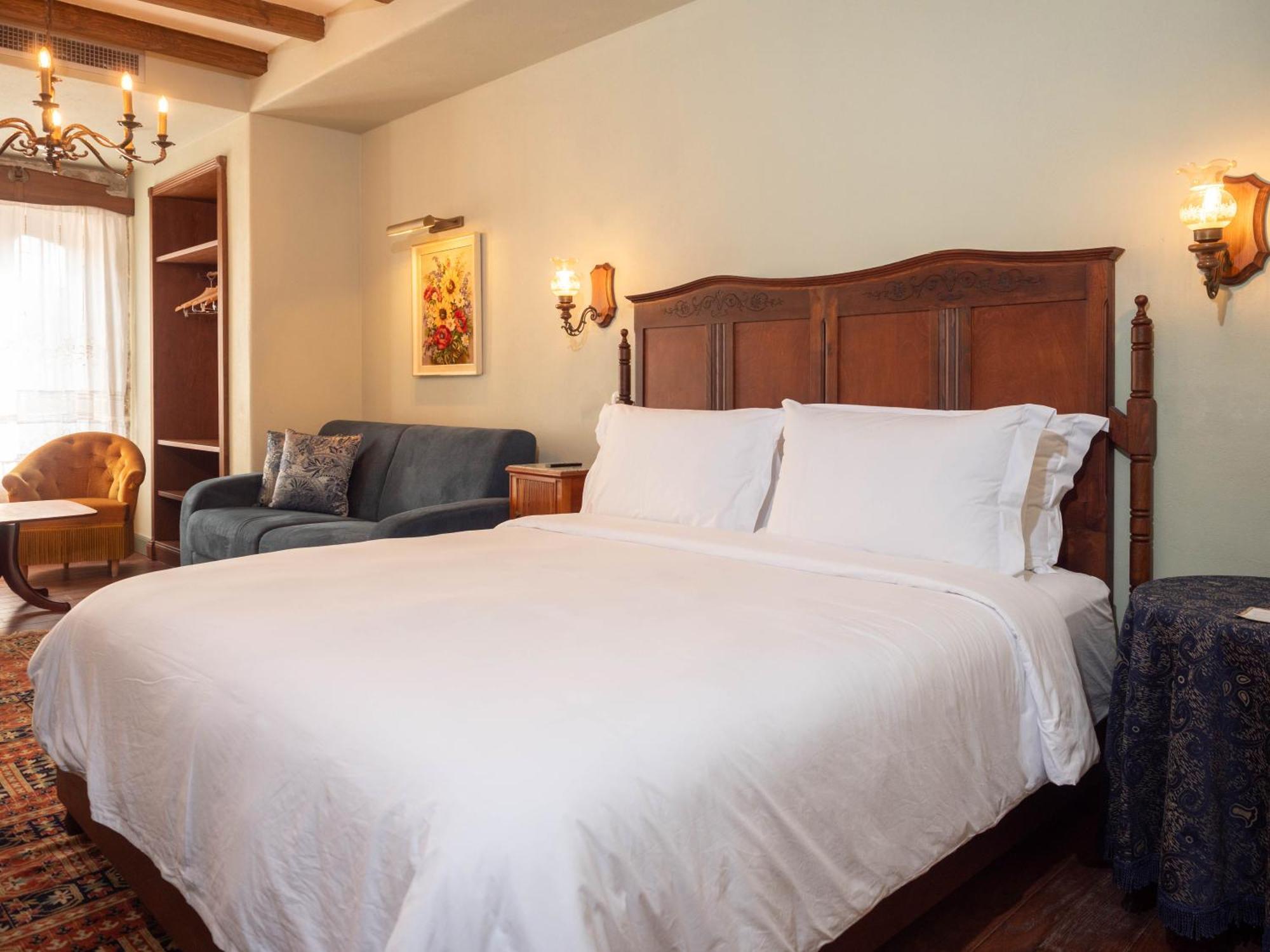 Vila Ebel Hotel Pool & Spa Κορυτσά Εξωτερικό φωτογραφία