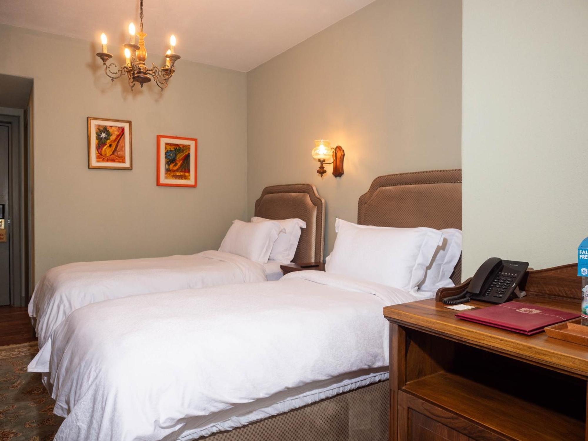 Vila Ebel Hotel Pool & Spa Κορυτσά Εξωτερικό φωτογραφία